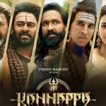 Kannappa Star Cast Remuneration Revealed: From Mohanlal to Prabhas