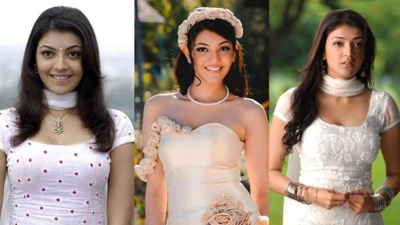 Top 7 Iconic Roles of Kajal Aggarwal: Must-Watch Movie List