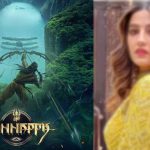 DYK This Star Heroine Sister Was the First Choice for Kannappa?