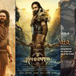 Kannappa First Review Out: Here Is What Superstar Said