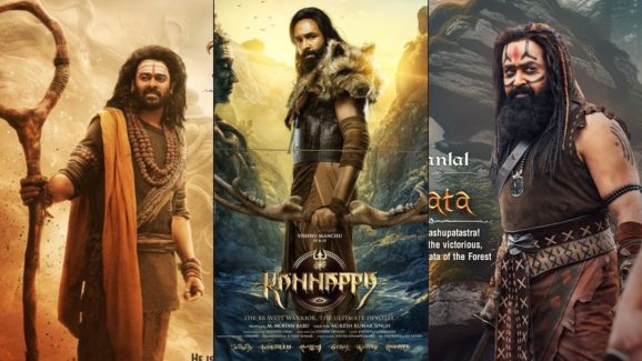 Kannappa First Review Out: Here Is What Superstar Said