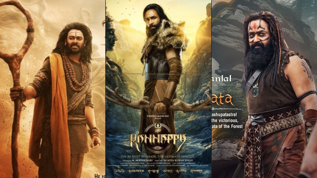 Kannappa First Review Out: Here Is What Superstar Said