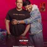 Salman Khan Previews Witty Jibes on The Great Indian Kapil Show Season 3 Promo