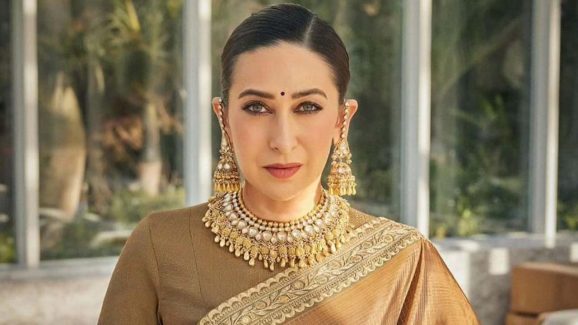 Karisma Kapoor Net Worth 2025: How rich is Bollywood’s 90s Icon