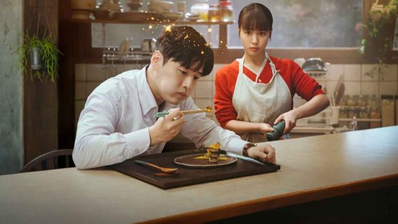 Top 5 best K-dramas to watch in one night