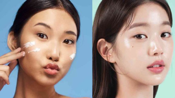 Top 6 K‑Beauty Skincare Trends to Try in 2025