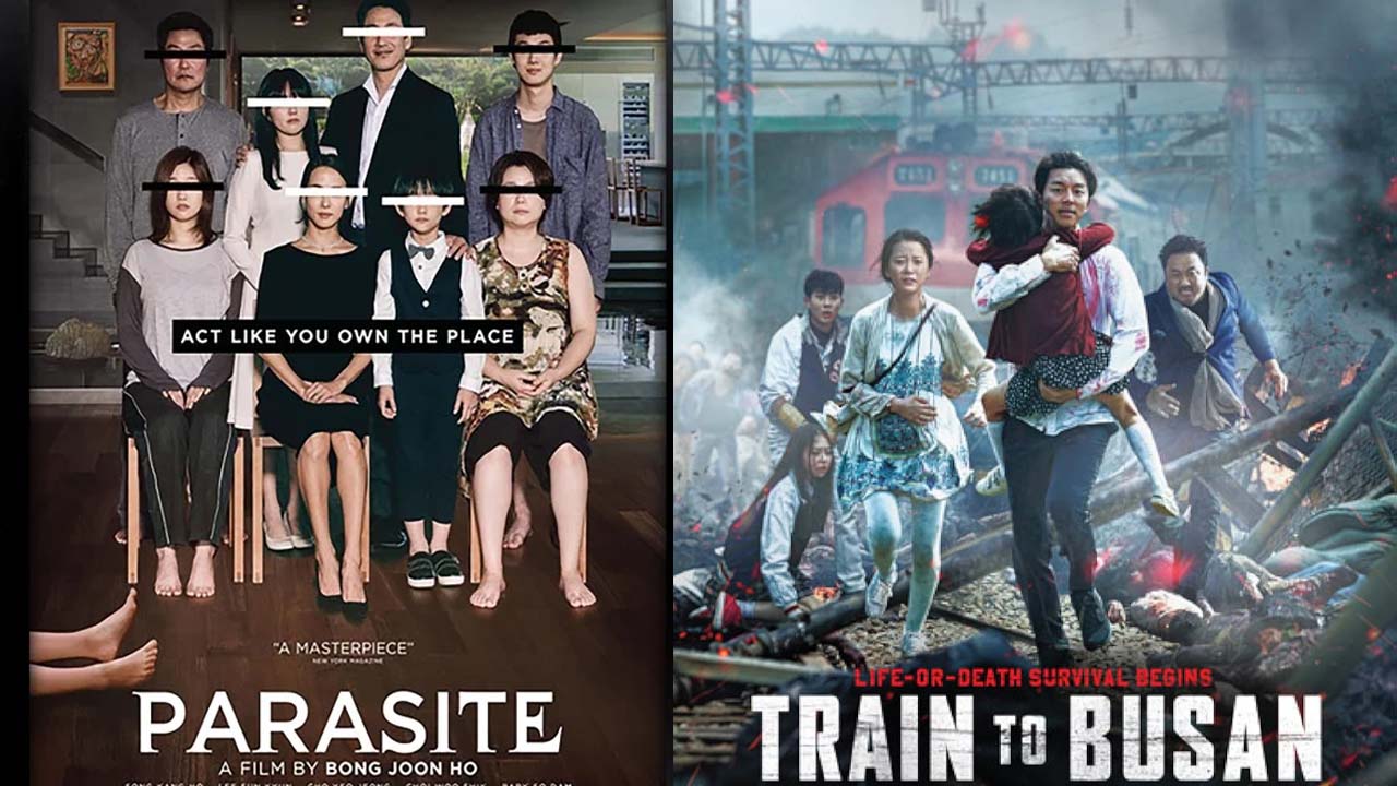 Top 10 Korean Movies For Perfect Weekend Movie Night