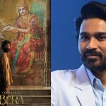 Who Dubbed Dhanush for Kubera in Telugu?