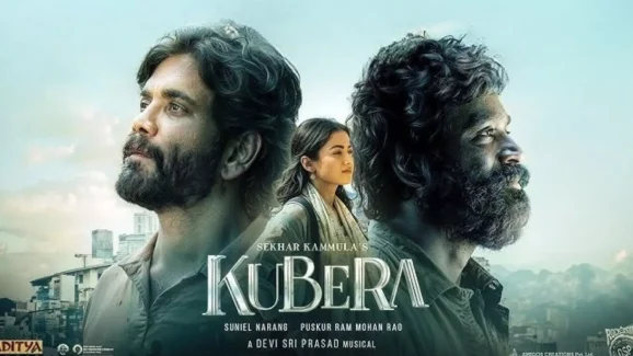 Sekhar Kammula’s ‘Kuberaa’ Gets UA Certificate, Set for June 20 Release