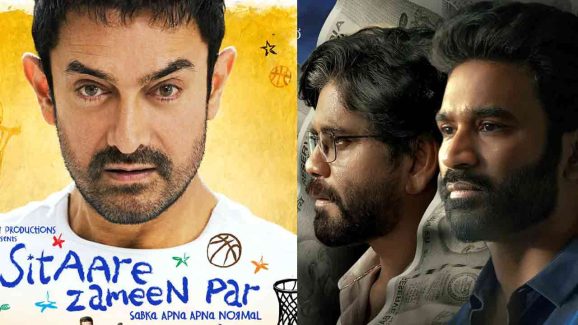 Kubera Vs Sitare Zameen Par: Who Will Win at Box Office?