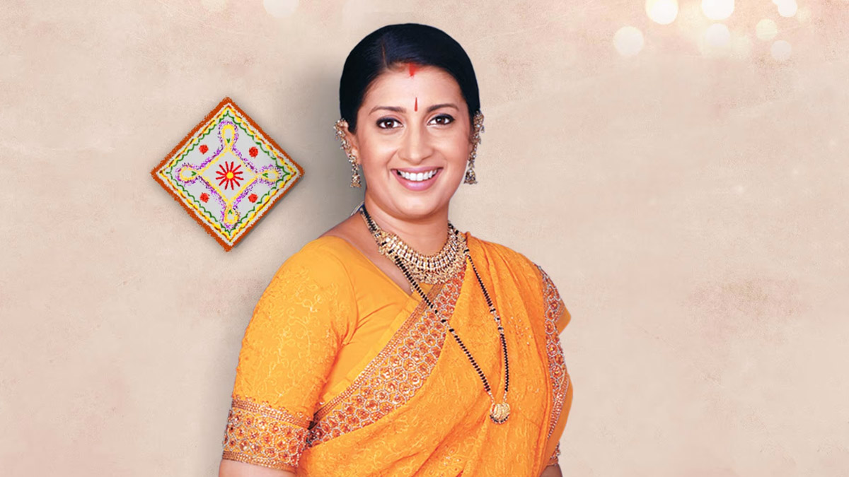 Kyunki Saas Bhi Kabhi Bahu Thi Season 2: Tulsi & Mihir Are Back!