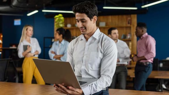 Best Lightweight Laptops for Working Professionals