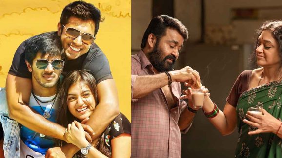 Top 7 malayalam movies to watch with family for perfect movie night