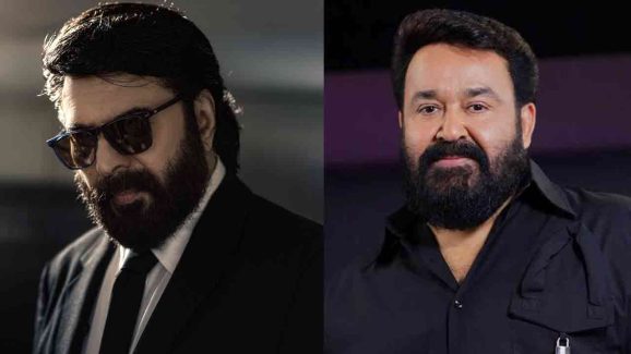 Top 5 Richest Malayalam Actors of 2025