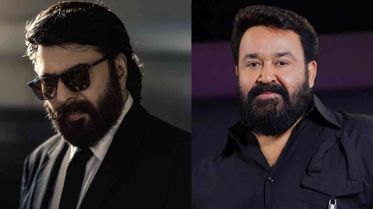 Top 5 Richest Malayalam Actors of 2025
