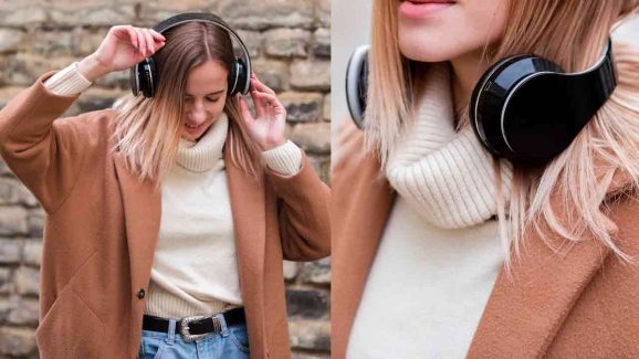 Top 5 Noise-Cancelling Headphones: Which Ones Dominate 2025?