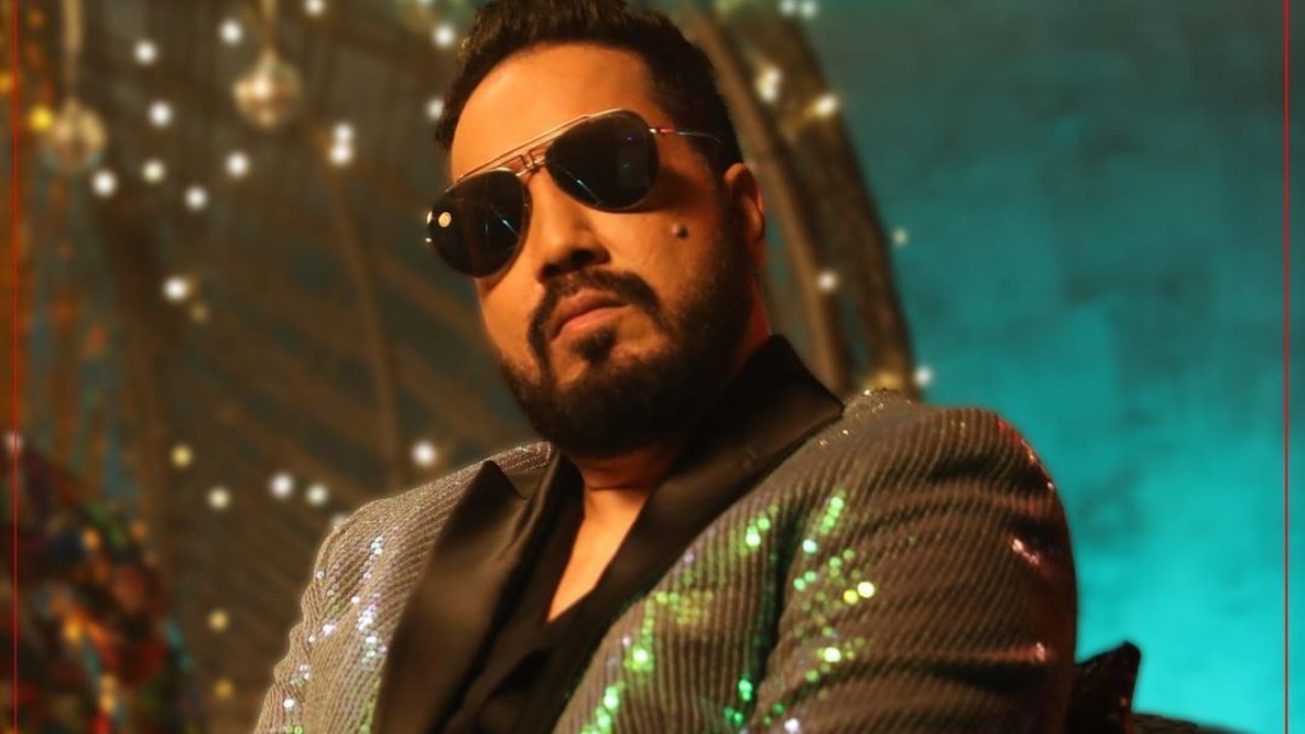 Mika Singh Slams Diljit Dosanjh Over Sardaar Ji 3: Demands Apology and Action”
