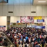 RCB victory bash causes metro shutdown amid massive fan turnout