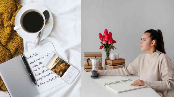 Top 5 Wellness Rituals to Start Your Week Fresh on Positive Note