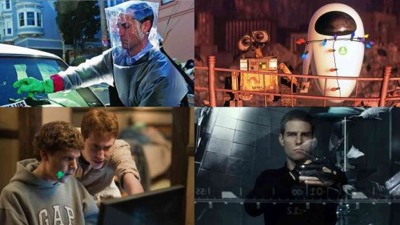 10 Films That Told The Future With Spine-Chilling Accuracy