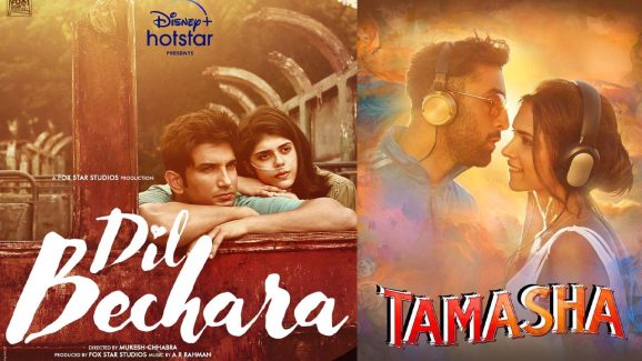 6 Must-Watch Rom-Coms That Made Us Laugh and Cry