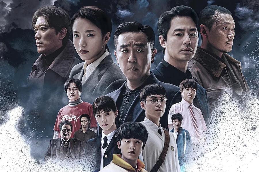 14 Hit K-Dramas Confirmed for New Seasons in 2025 and Beyond