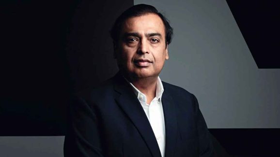 Mukesh Ambani Gifts ₹151 Crore to ICT as ‘Guru Dakshina’