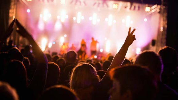 Top 8 Music Events in Hyderabad on June 21 and 22