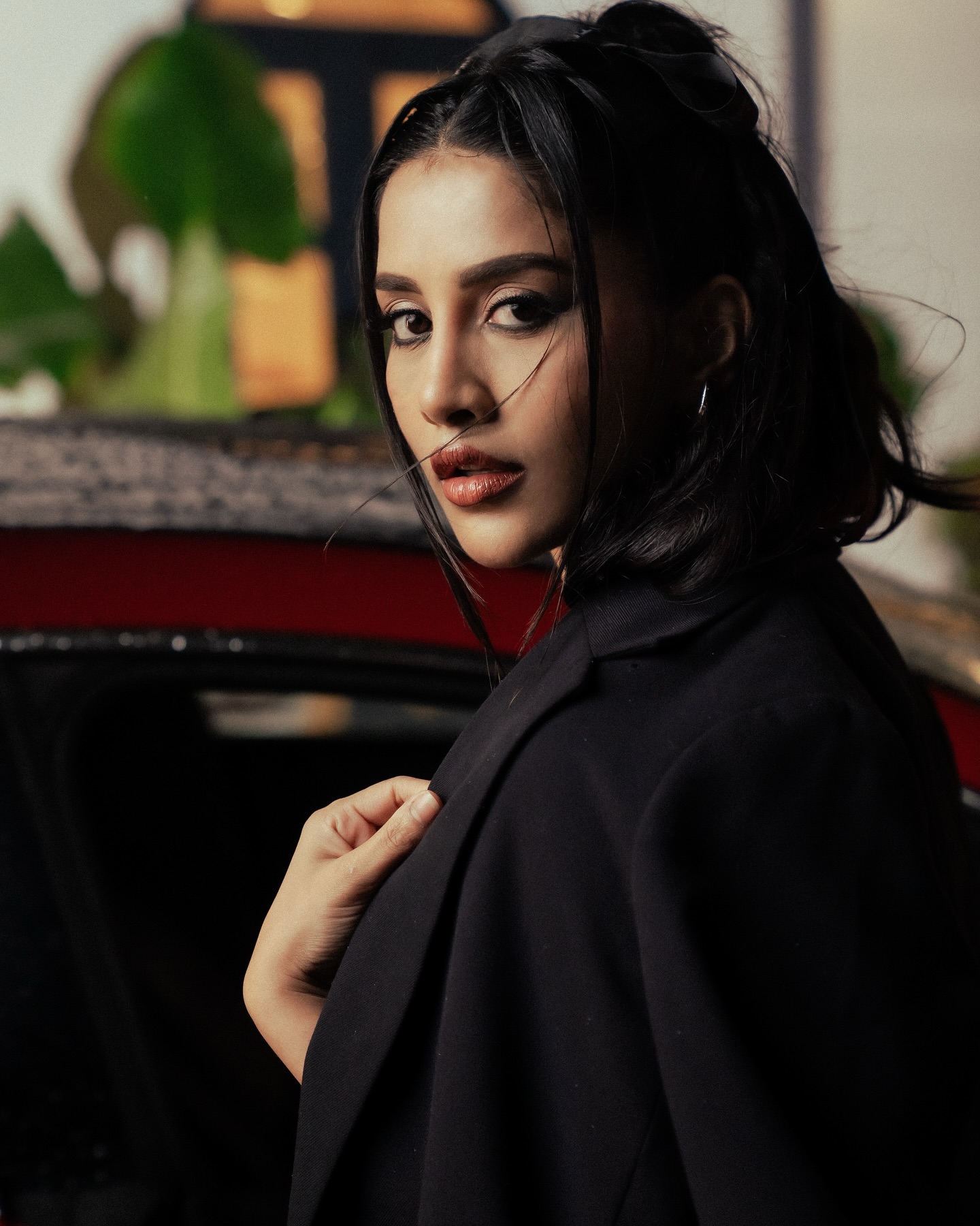 Nabha Natesh Photogallery