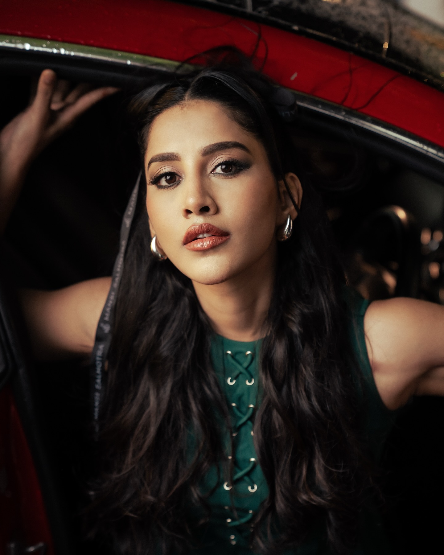 Nabha Natesh Photogallery