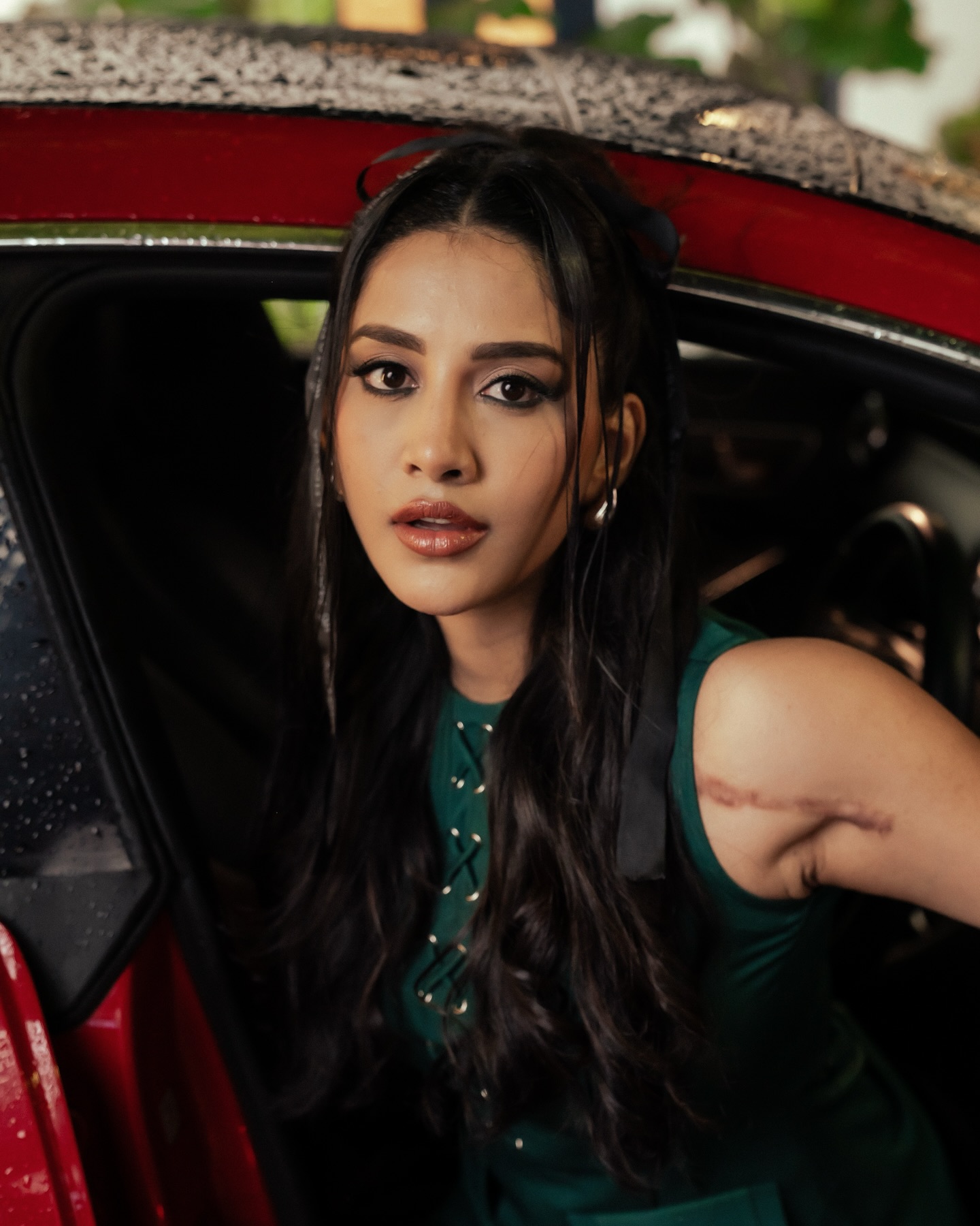 Nabha Natesh Photogallery