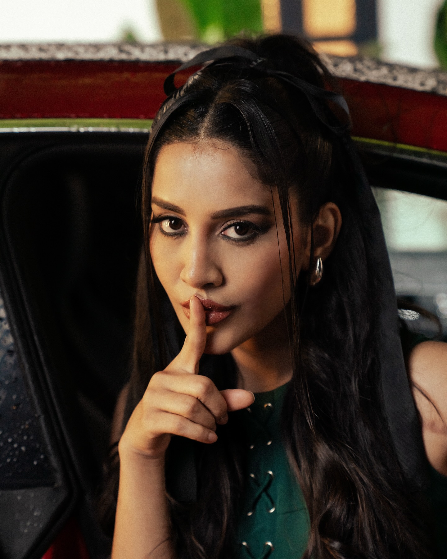 Nabha Natesh Photogallery