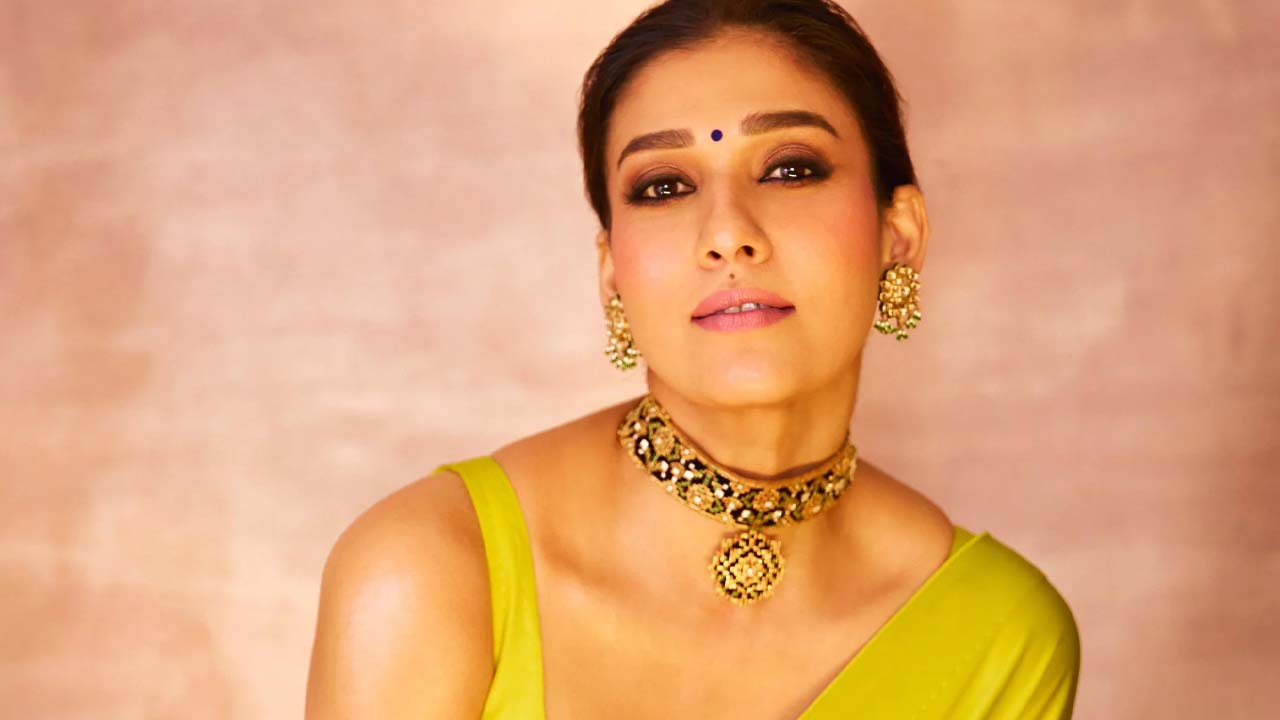 Here’s Why Nayanthara Rejected ₹100 Crore Offer With THIS Actor