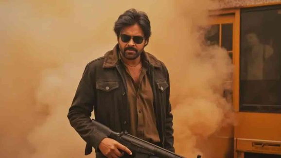 Pawan Kalyan’s OG Nears Release: All You Need to Know