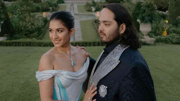 Top 5 Richest Weddings in India: Glimpse into Grand Celebrations