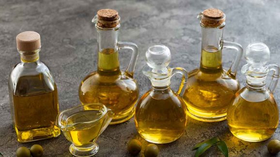 Which Cooking Oil Is Best? Discover the Top 5 Options