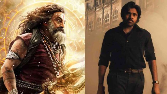 Akhanda 2 vs OG: Who Will Win Box Office Battle?