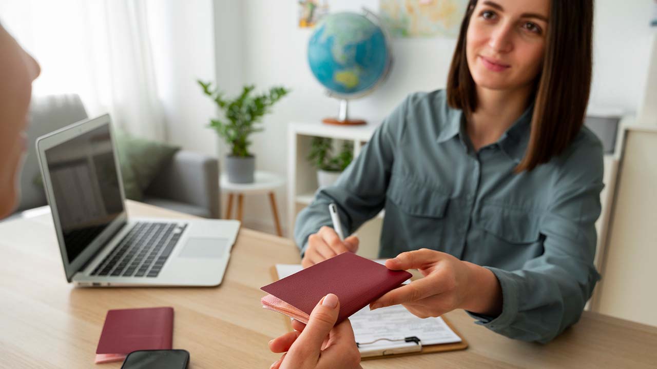 What to Do If Your Passport is Lost or Stolen: Fast Traveler’s Guide