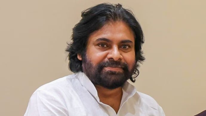 Complaint Filed Over Pawan Kalyan Morphed Posts