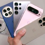 5 Best Budget Smartphones with Long-Lasting Battery Life in 2025