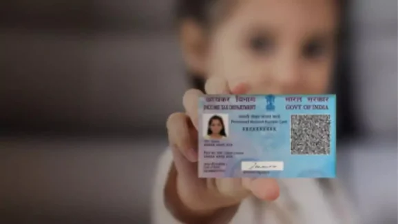 PAN Card 2.0 Update 2025: Everything You Need to Know