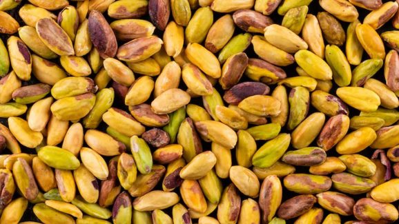 7 Amazing Benefits of Pistachios as daily snack