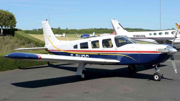 How Much Does It Cost to Own Small Plane?