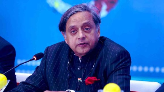 Does Pakistan Reward Terrorism? What Shashi Tharoor Just Revealed