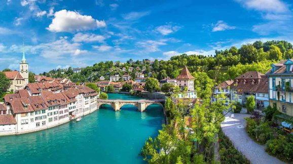 Top 10 Safest Tourist Destinations in the World