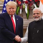 Trump’s Team in Daily Talks with India On India-US Trade Deal