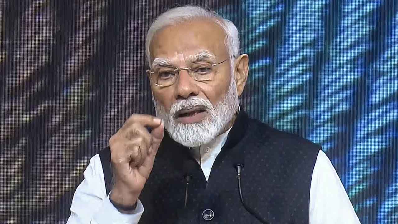 Canadian PM Carney Talks About India and Inviting PM Modi to G7 Summit