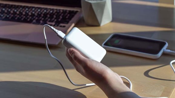Top 5 Budget Power Banks That Last Days
