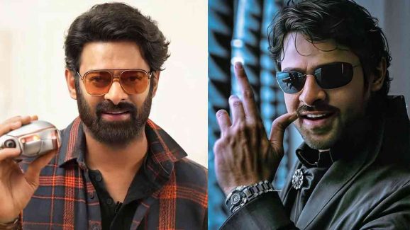 What If Prabhas Played Villain? Exploring Untapped Potential