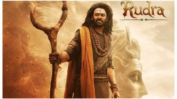 Prabhas Silent on Kannappa? Here Is What Happened